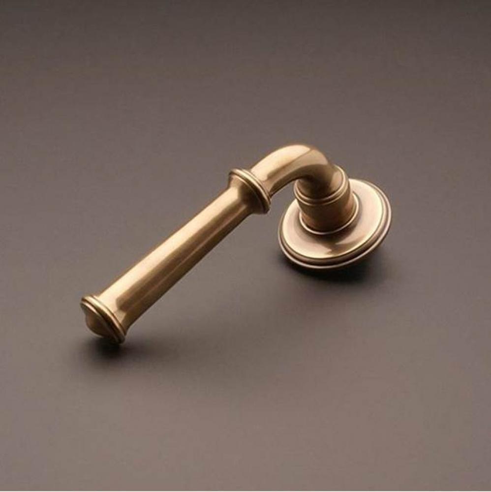 Revival Classic Door Lever