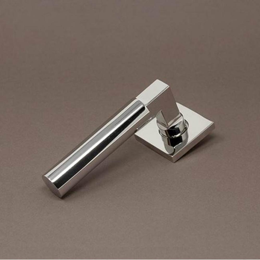 Revival Modern Door Lever