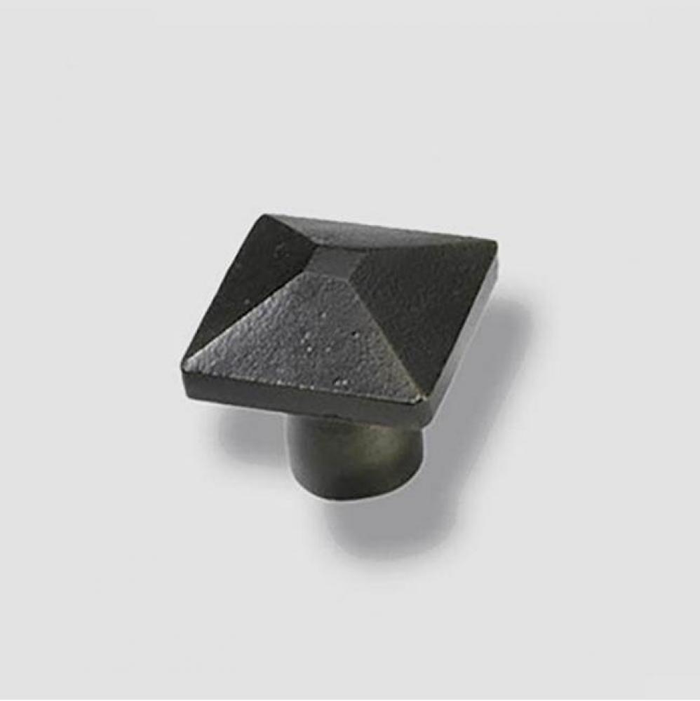 Square Knob