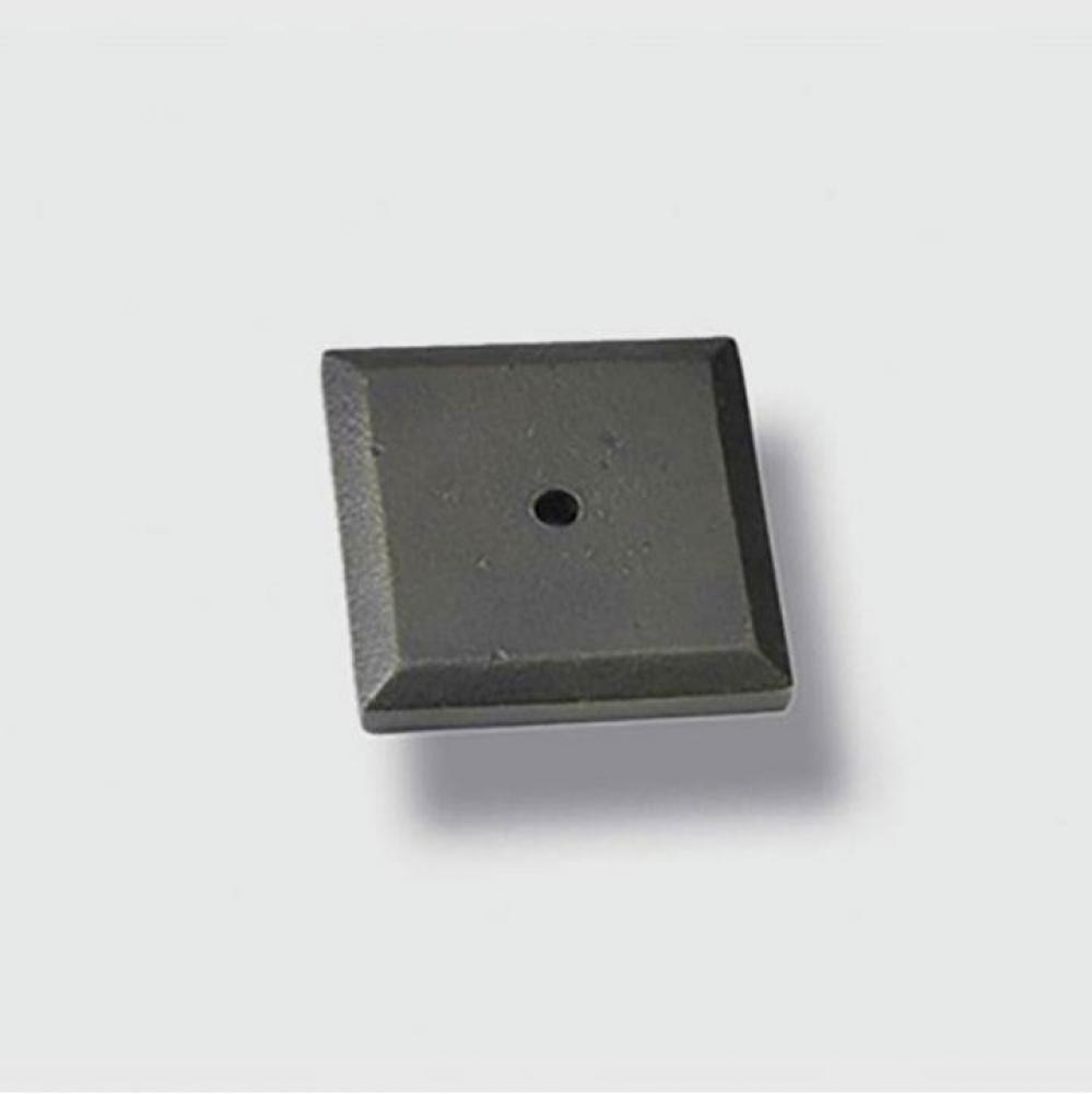 Square Cabinet Knob Base