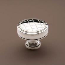 Hamilton Sinkler CK100 - Cabinet Knob  - Elizabeth Scott Collection