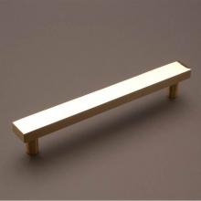 Hamilton Sinkler DP092H - Drawer Pull - Hammered