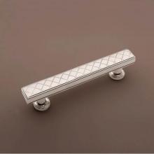 Hamilton Sinkler DP100 - Drawer Pull - Elizabeth Scott Collection