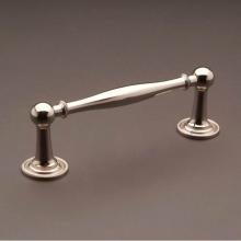 Hamilton Sinkler DP116R - Drawer Pull - Roped