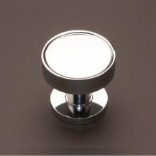 Hamilton Sinkler HK001 - Revival Modern Door Knob