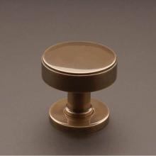 Hamilton Sinkler HK002 - Revival Modern Door Knob