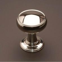 Hamilton Sinkler HK004 - Revival Classic Door Knob