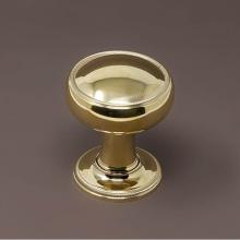 Hamilton Sinkler HK004R - Revival Classic Door Knob - Roped
