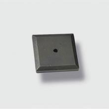 Hamilton Sinkler SKB202 - Square Cabinet Knob Base