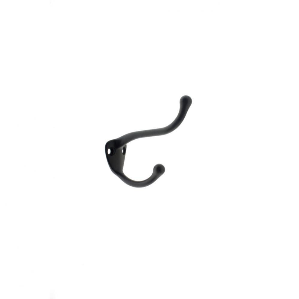 Coat & Hat Hook Oil-Rubbed Bronze