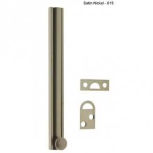 Idh 11046-015 - 6'' Surface Bolt Satin Nickel