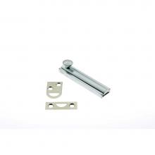 Idh 11043-26D - 3'' Surface Bolt Satin Chrome
