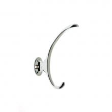 Idh 17012-026 - C Hook Polished Chrome