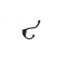 Idh 17020-10B - Coat & Hat Hook Oil-Rubbed Bronze