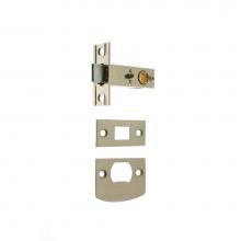 Idh 21110S-015 - 1-3/4'' Backset, Passage Tubular Latch Satin Nickel