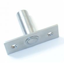 Idh 28400-26D - Dust Proof Strike Satin Chrome-A
