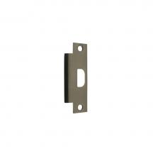 Idh 28410-15A - Universal Strike Antique Nickel-H