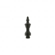 Idh 88101-10B - Urn Finial For Door Hinge (Each) Oil-Rubbed Bronze-J