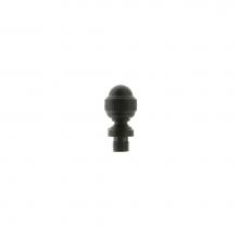 Idh 88102-10B - Acorn Finial For Door Hinge (Each) Oil-Rubbed Bronze-J