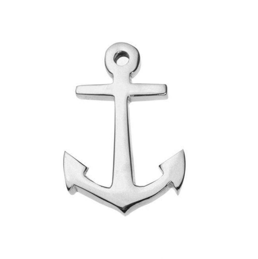 Anchor pull