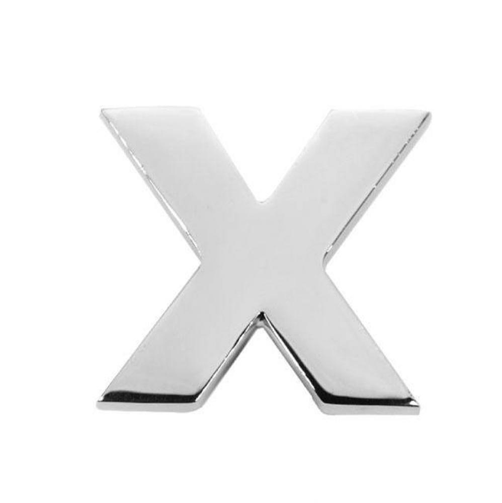 ''X'' pull