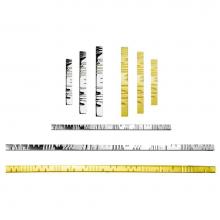 Lisa Jarvis LJ6610B - Iris Pull 10'' In Satin Brass