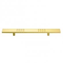 Lisa Jarvis LJ-55-10B - Chen Narrow 10''