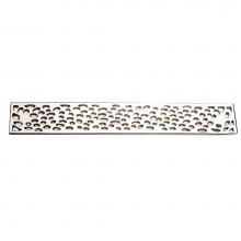 Lisa Jarvis LJ87N - Debbie Pull - Small In Polished Nickel