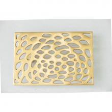 Lisa Jarvis LJ24B - Lattice pull -LG
