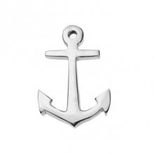 Lisa Jarvis SC01N - Anchor pull