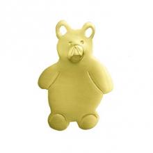 Lisa Jarvis SC03B - Bear pull