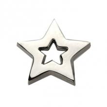 Lisa Jarvis SC18N - Star pull