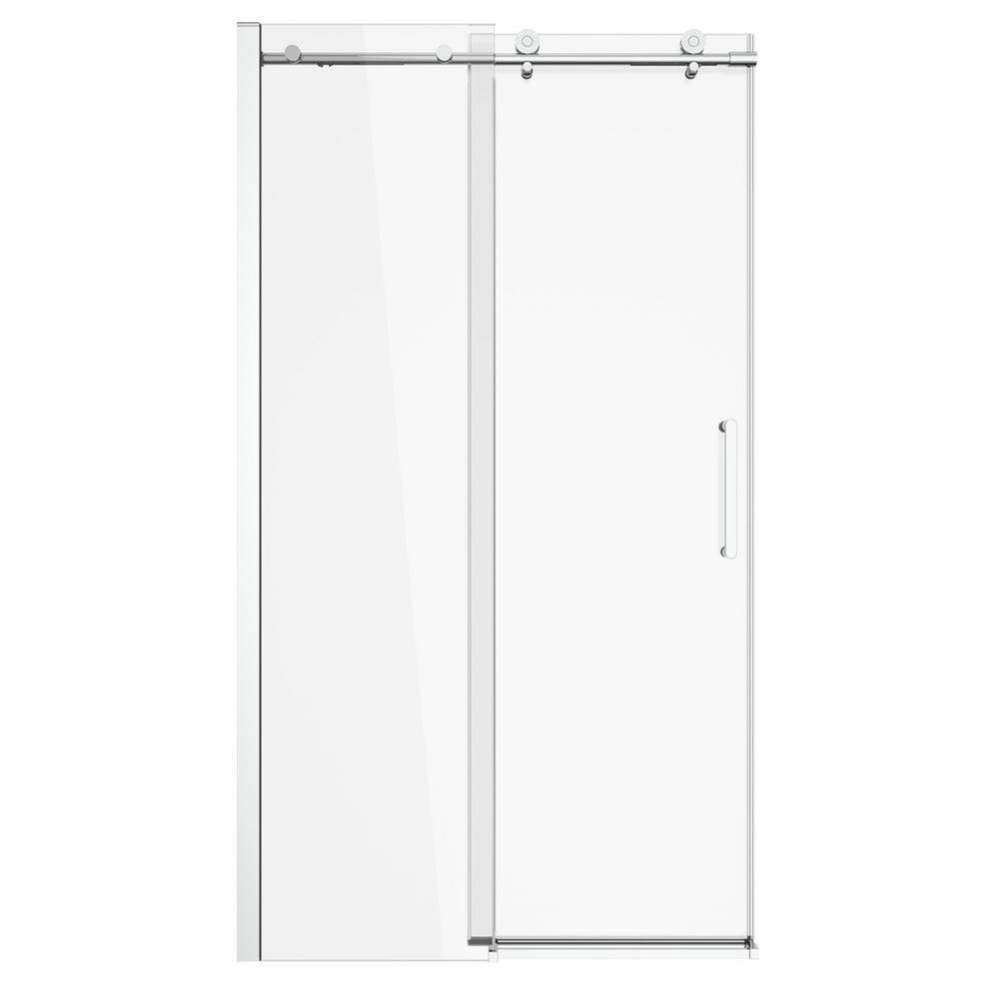 Calanthe High-End Rolltop Door - 48''
