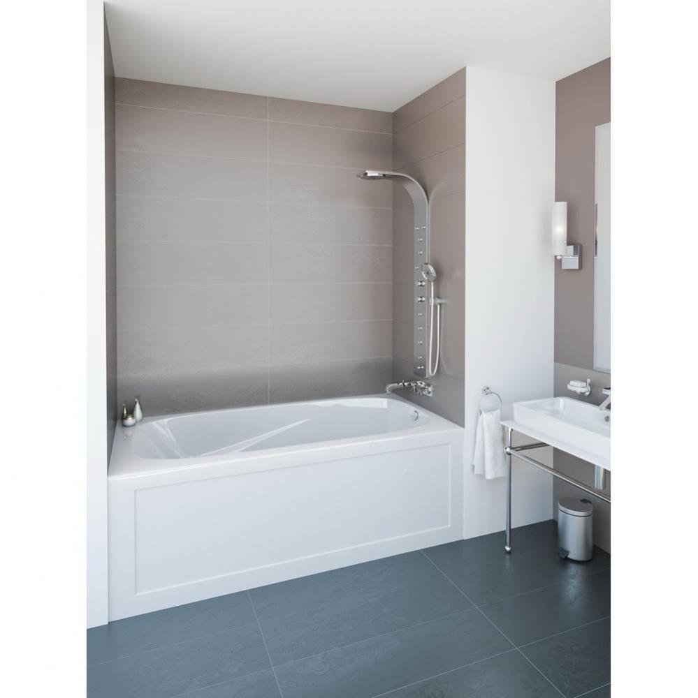Phoenix Skirted Bath Rh
