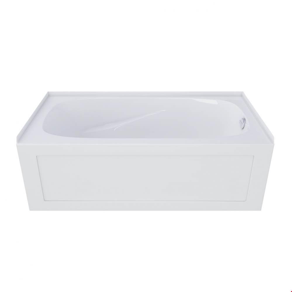 Bone Tucson Skirted Bath