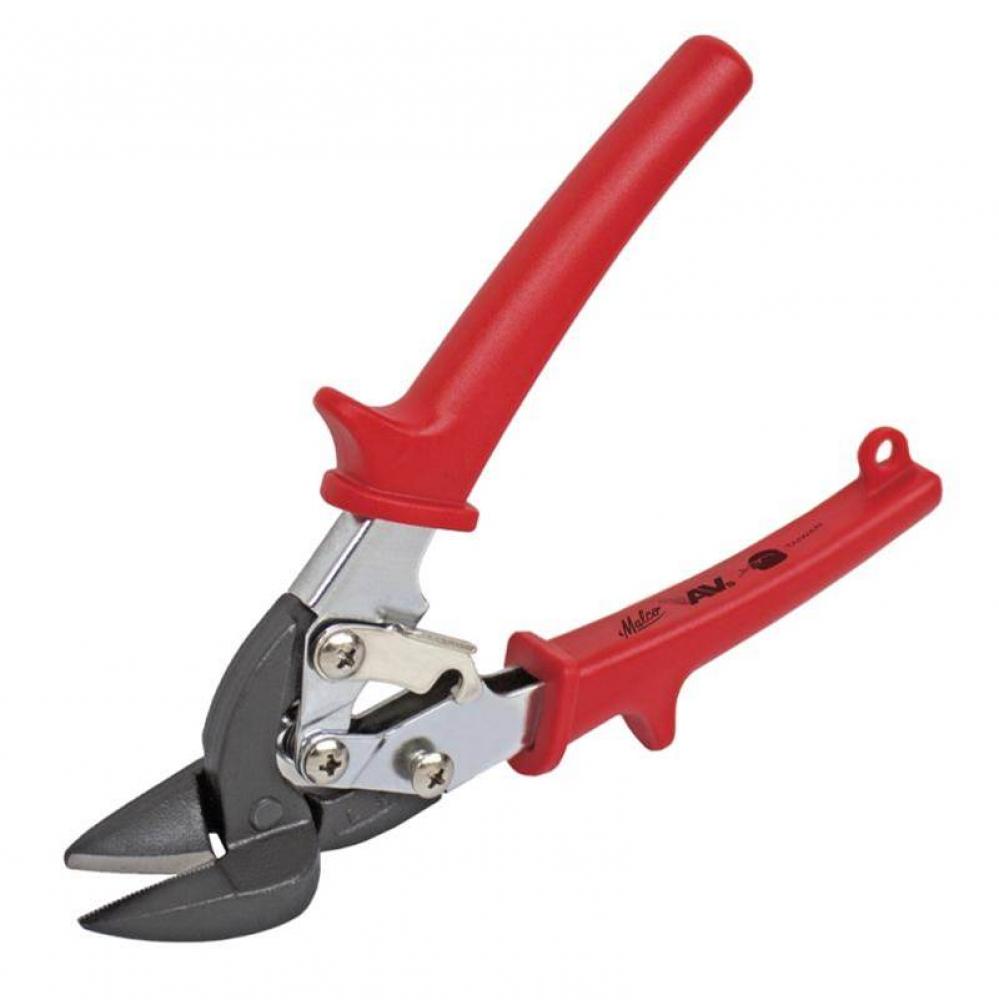 Mini Aviation Snips, Left Offset