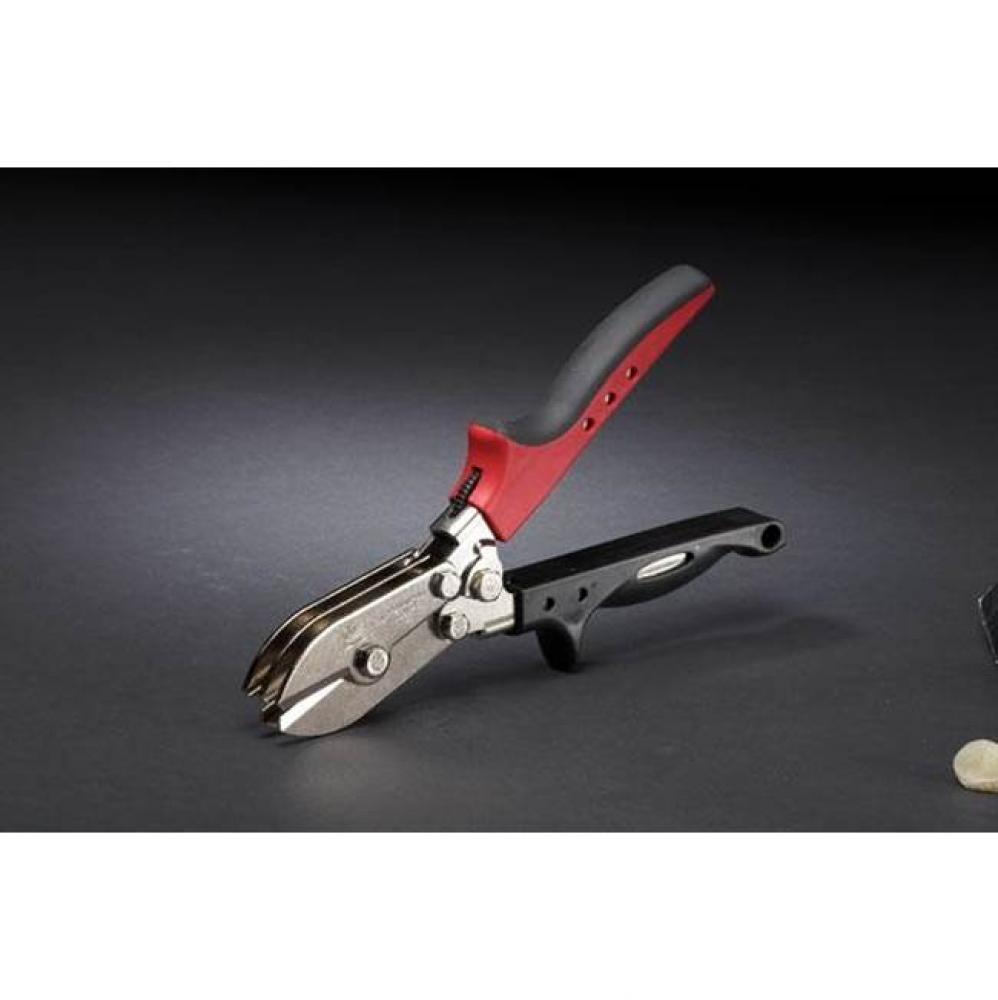 5 Blade Downspout Crimper