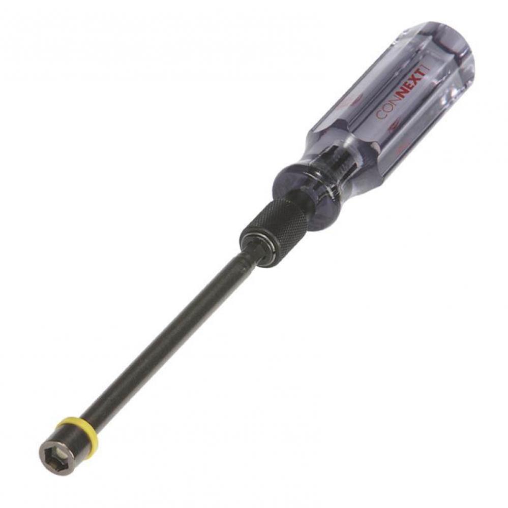 Magnetic 5/16'' Hex Driver (6-7/8'' Shaft Length)