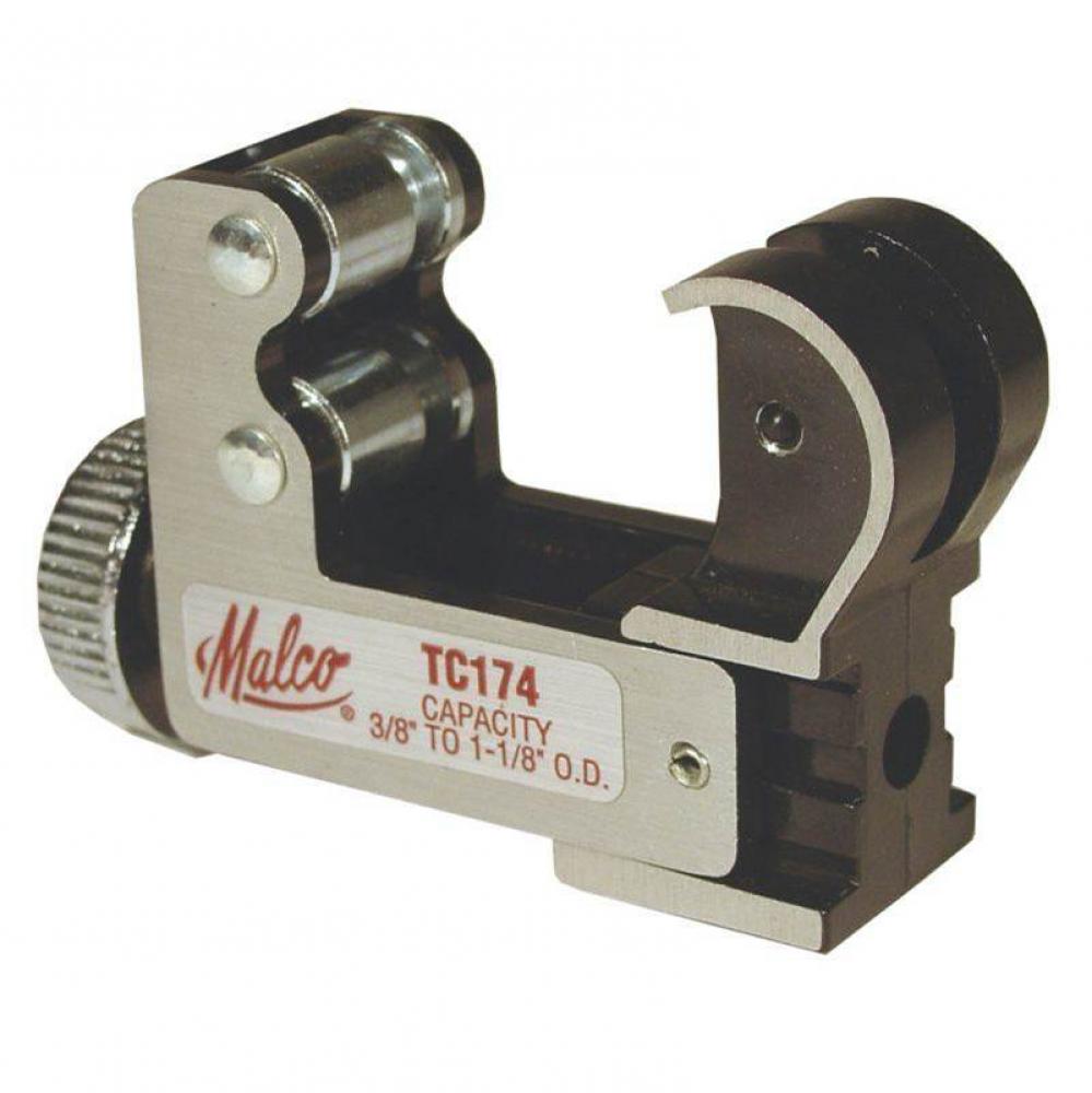 Compact Double Roller Tube Cutter