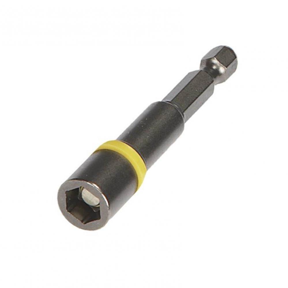 5/16 Magnetic Hex Chuck Driver (2-9/16'' Length)