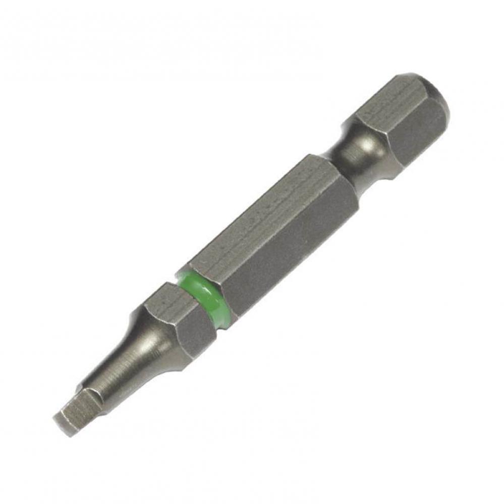 Square Head Chuck Driver, #1, 2-1/2'' (2 Pack)