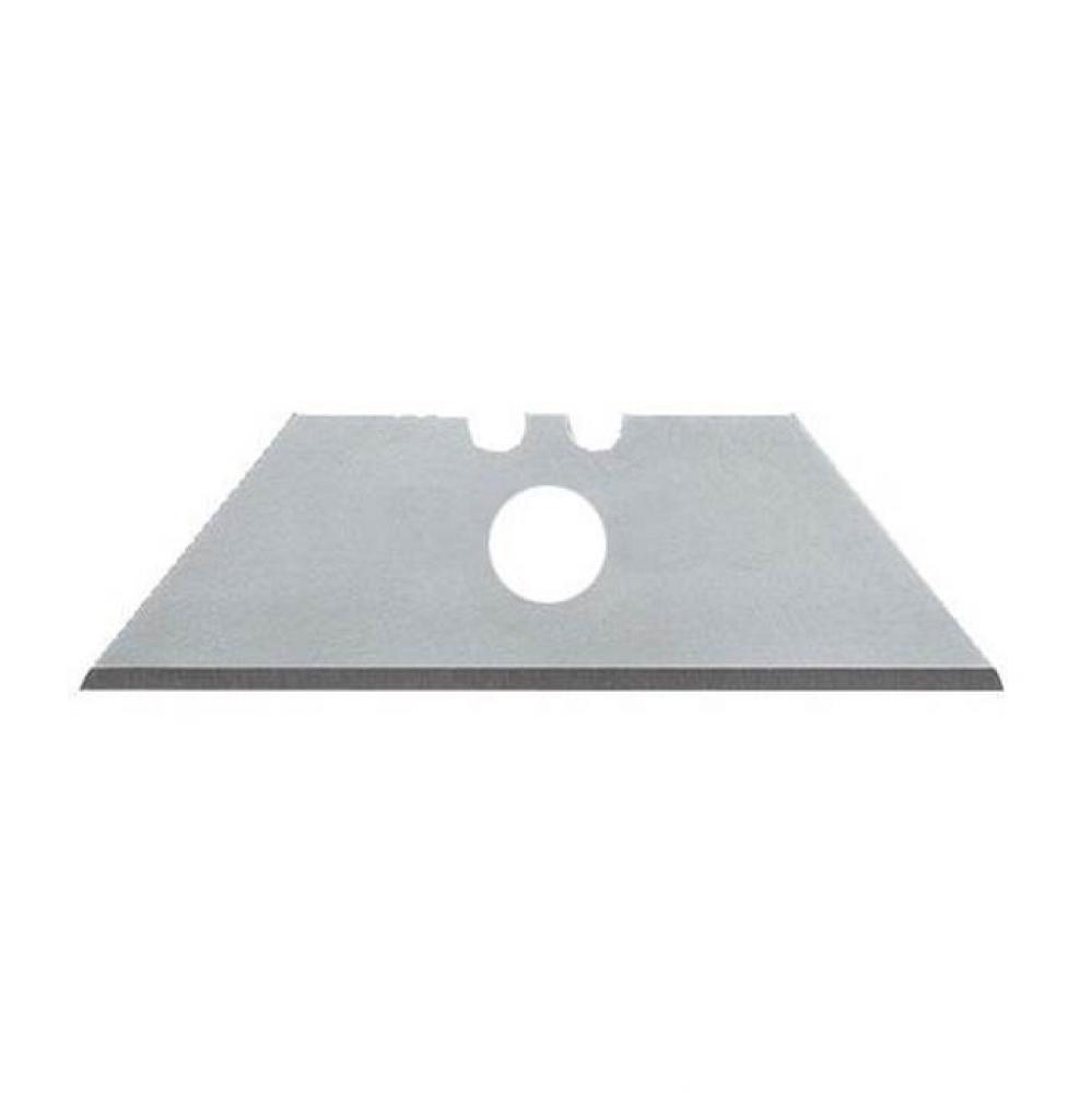 Straight Double Point Blades (5 Pack)