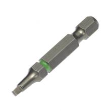 Malco SDX1P - Square Head Chuck Driver, #1, 2-1/2'' (2 Pack)