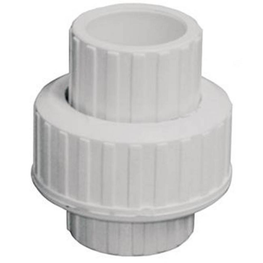 1/2 SKT PVC UNION
