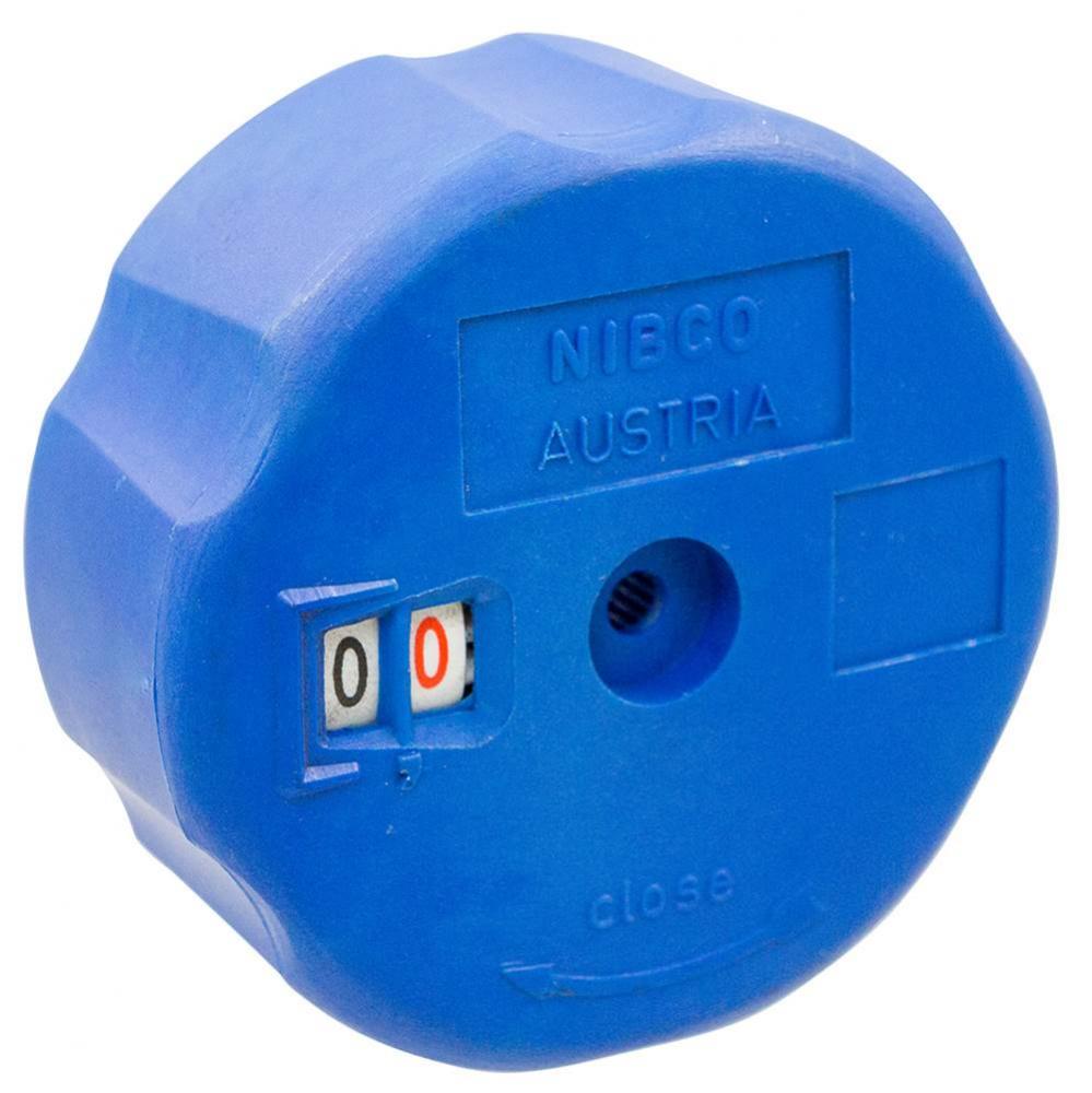 1709H 1/2 and 3/4 HANDWHEEL