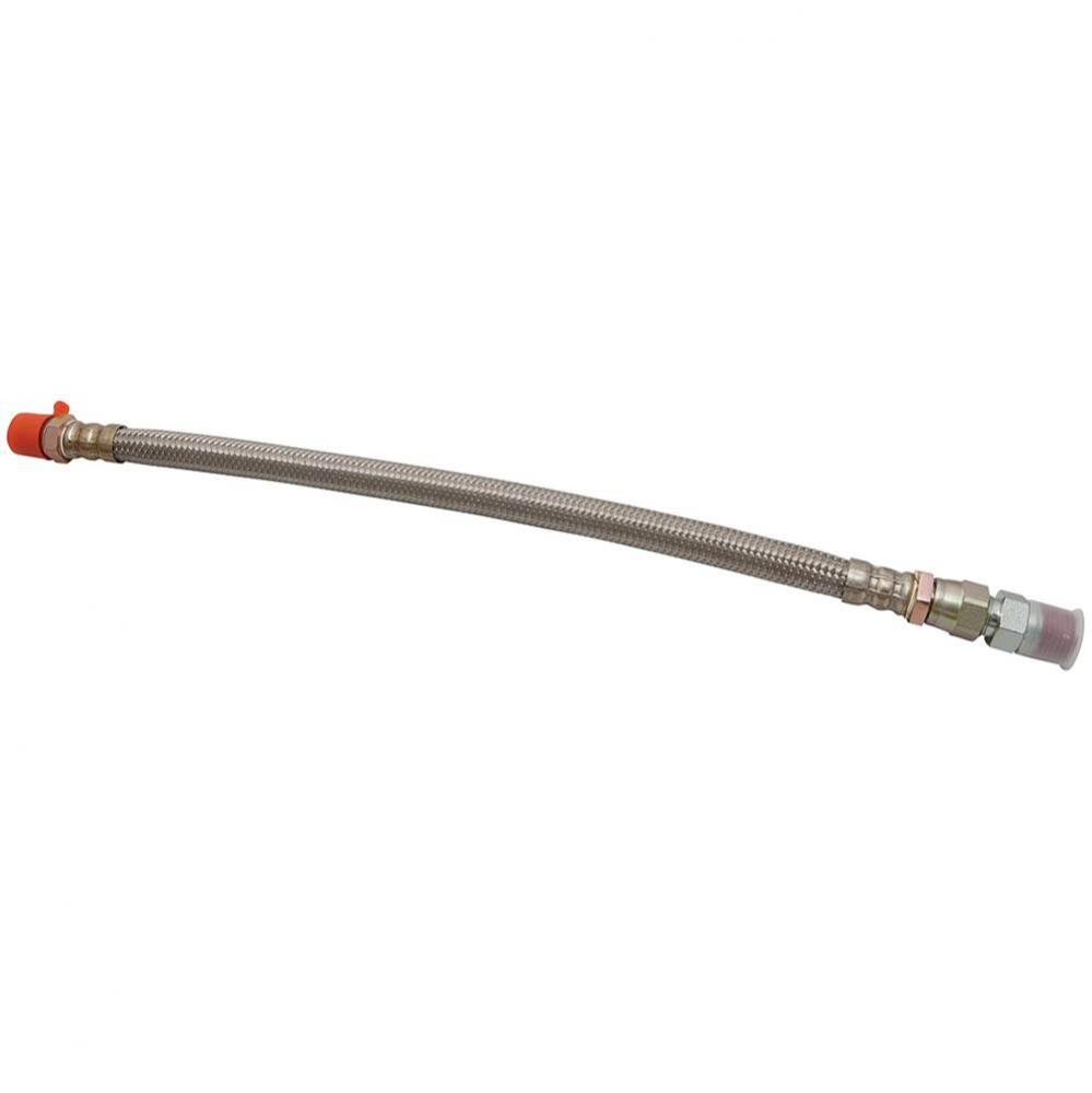 MT1950 2 MPT X MPT UNION X 12 SS HOSE