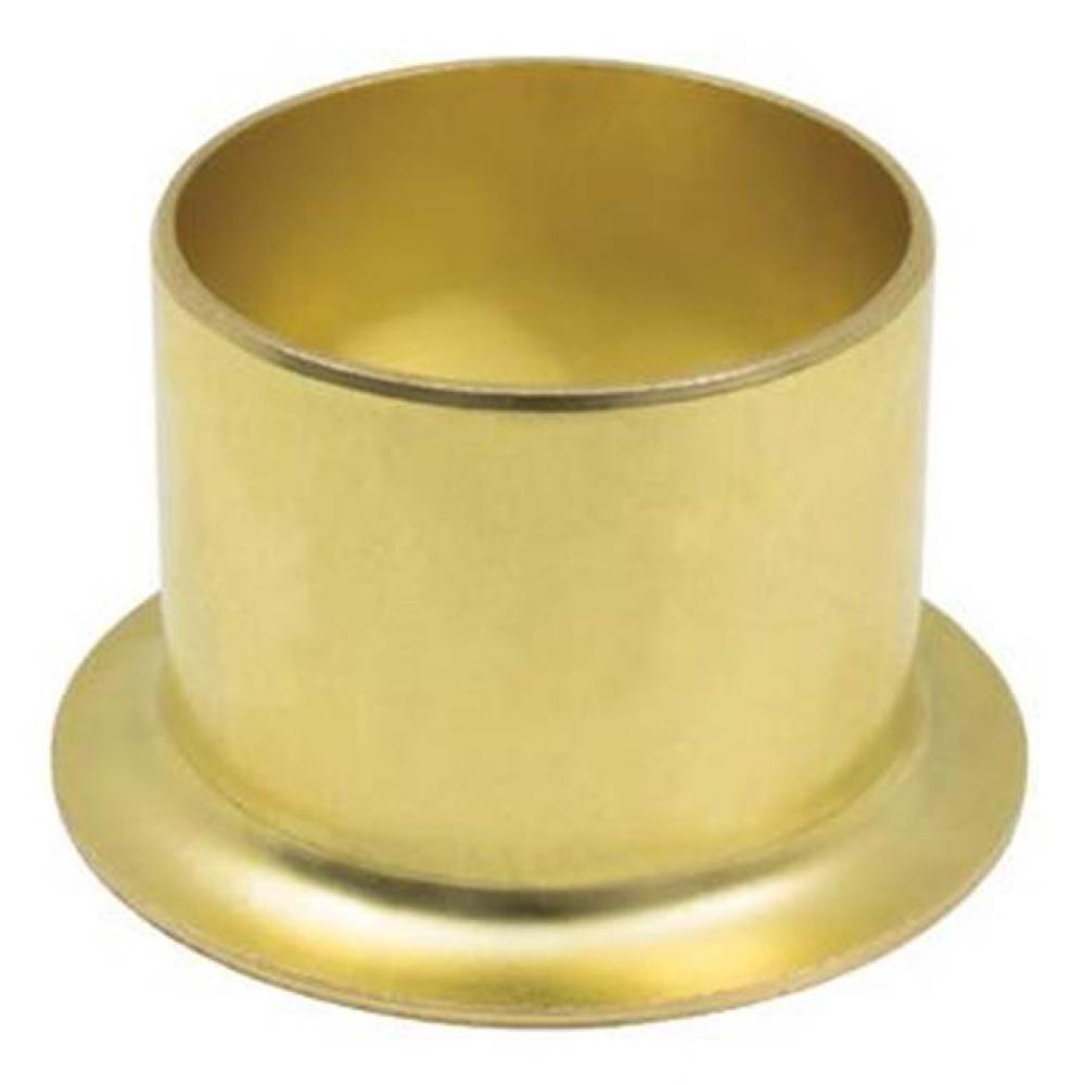 1 1/2 PEX CONNECTION ADAPTER
