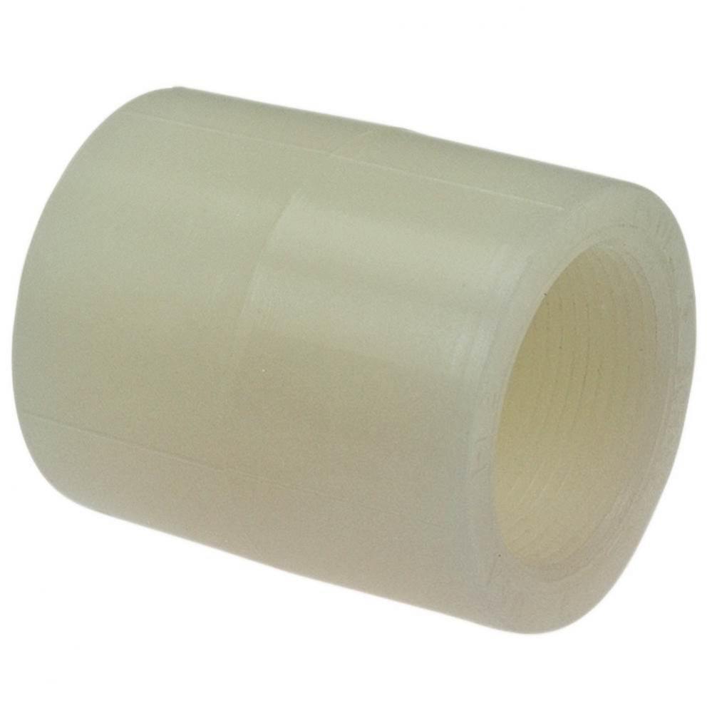 660133 3/4'' THD CPL NAT PVDF