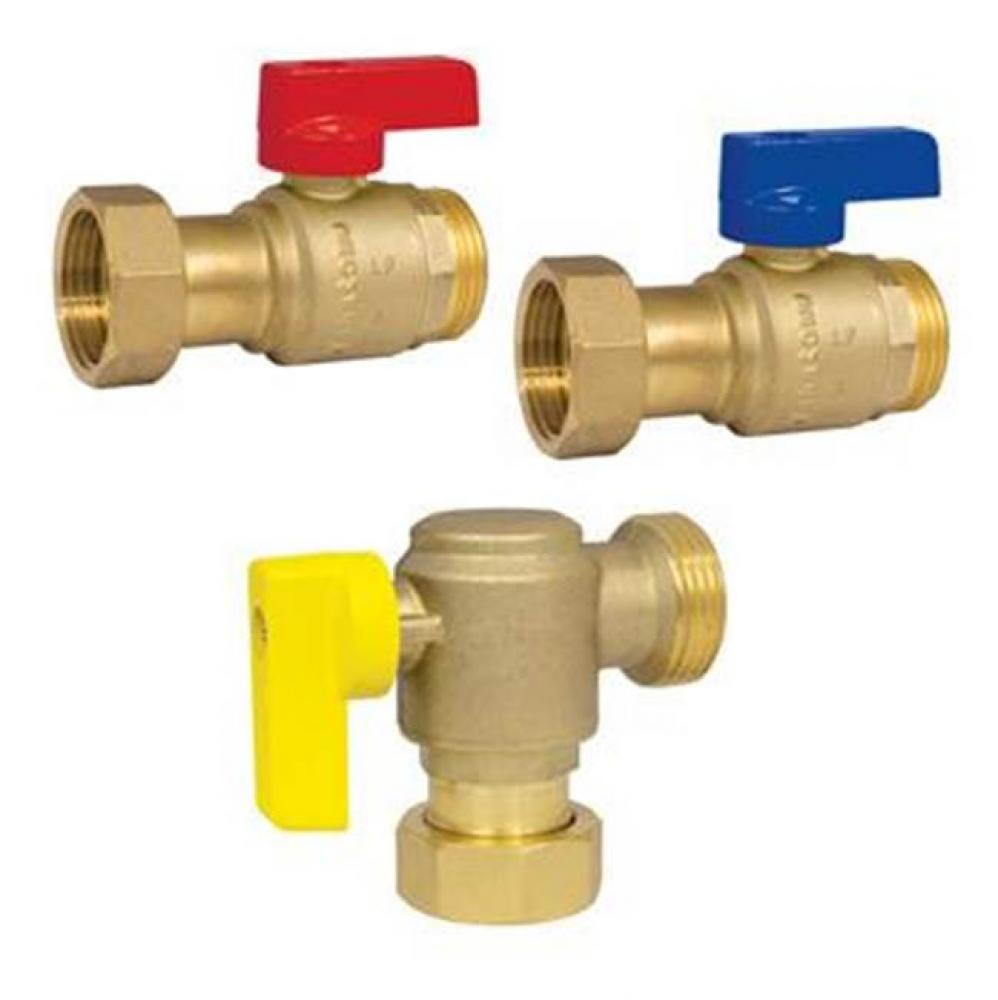 G1 3-Way Tmv Iso Kit Angled And Straight