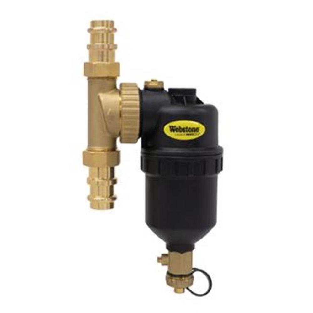 1 PRS BR MAG BOILER FILTER